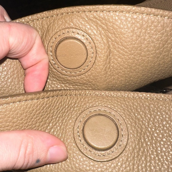 The Row Bag - Picture 5 of 9